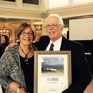 Meet your Posher, Marla